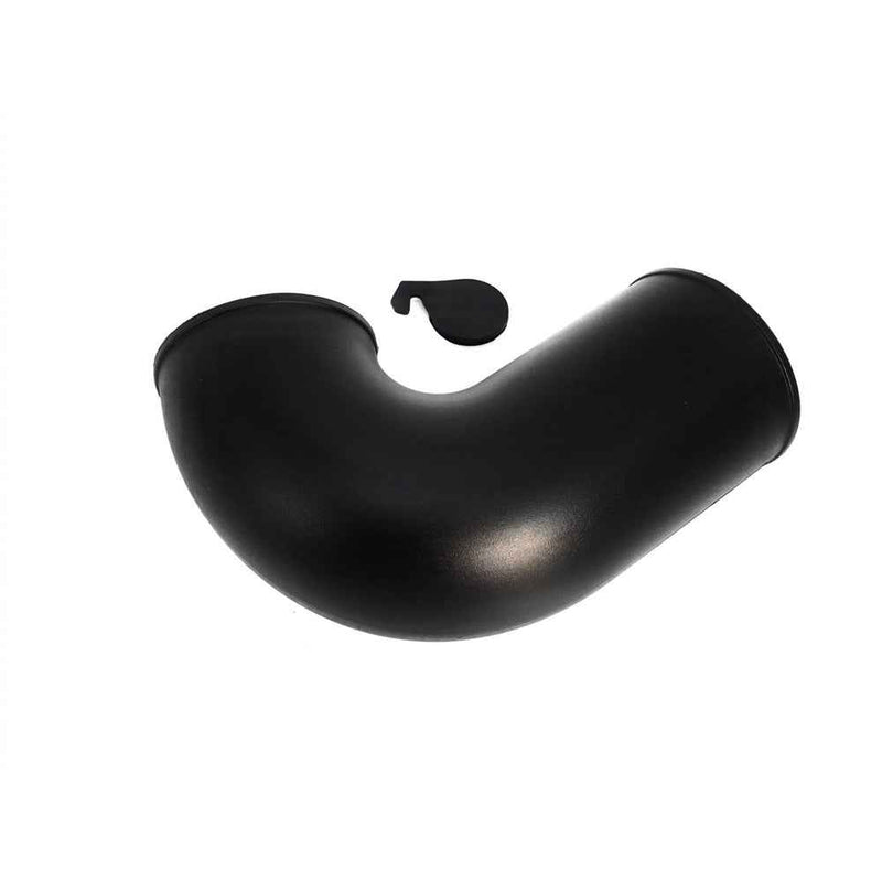 Cold Air Intake Elbow Kit 2016-21 Camaro SS Sound Tube Delete Roto-fab 10165027 ROTO-FAB