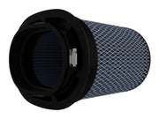 aFe MagnumFLOW HD Air Filters Pro 10R Oval 7in X 4.75in F 9in X 7in T X 9H aFe Air Filters - Universal Fit