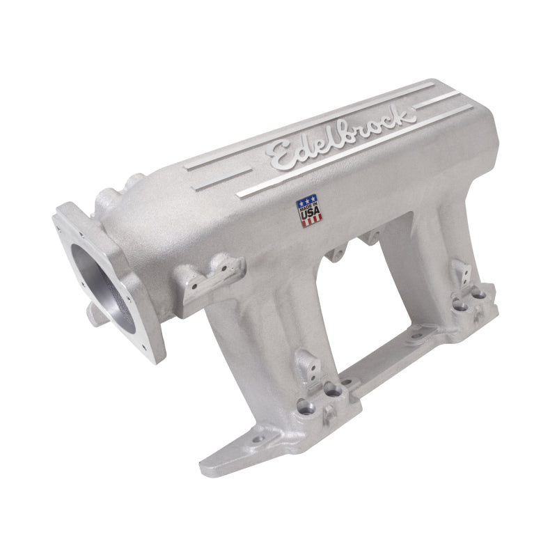 Edelbrock EFI Manifold Pro Flo XT Chrysler 440 Edelbrock Intake Manifolds