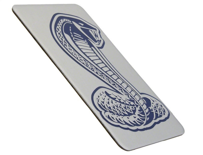 Ford Racing 96-98 Cobra Upper Intake Manifold Plaque