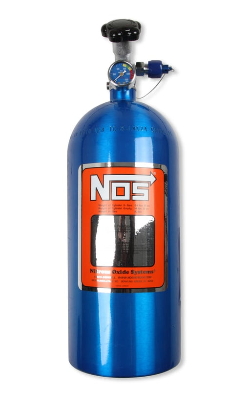 NOS Nitrous Bottle 14745-TPINOS NOS Autoparts