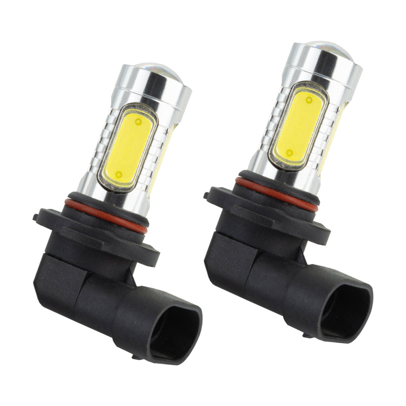 Oracle H10/9145 Plasma Bulbs (Pair) - White ORACLE Lighting Bulbs