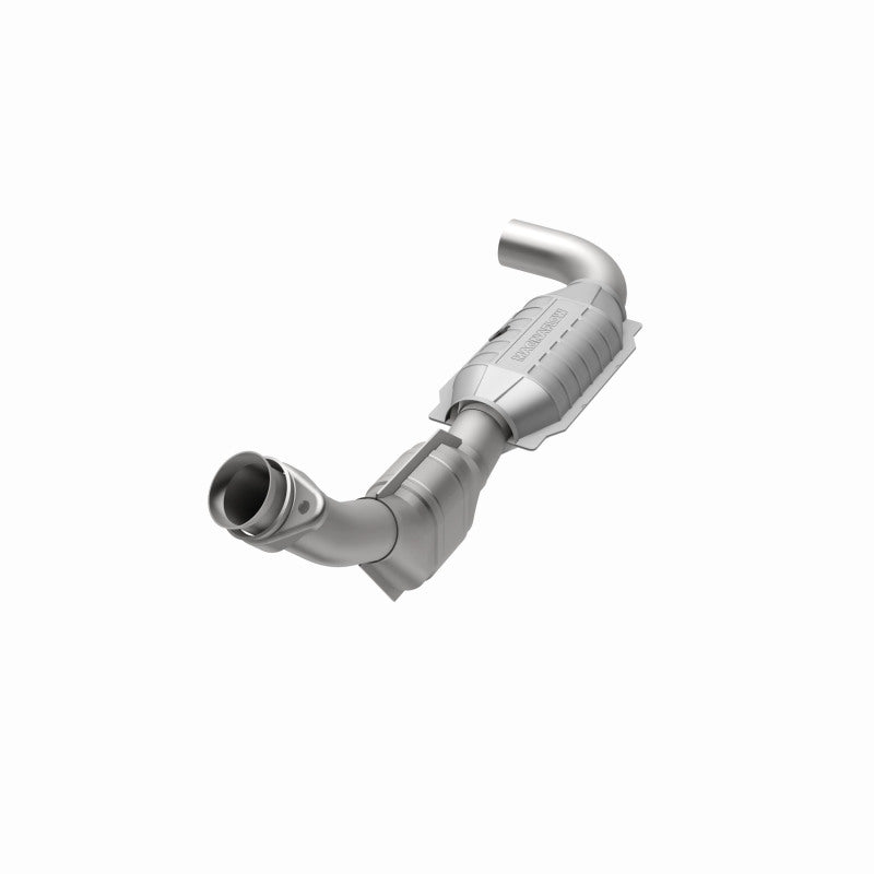 MagnaFlow Direct Fit Catalytic Converter 01 Ford F-150 4.2L Magnaflow Catalytic Converter Direct Fit