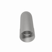 MagnaFlow Tip 1-pk Turndown 4.00x16 4ID Magnaflow Catalytic Converter Universal
