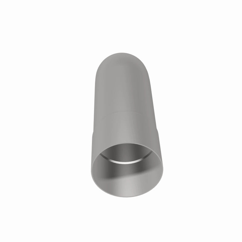 MagnaFlow Tip 1-pk Turndown 4.00x16 4ID Magnaflow Catalytic Converter Universal