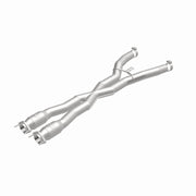 MagnaFlow 14-18 Chevrolet Corvette 6.2L Underbody Direct Fit Converter Magnaflow Catalytic Converter Direct Fit