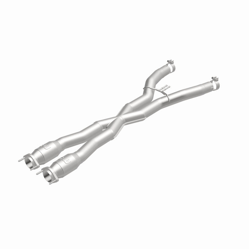 MagnaFlow 14-18 Chevrolet Corvette 6.2L Underbody Direct Fit Converter Magnaflow Catalytic Converter Direct Fit