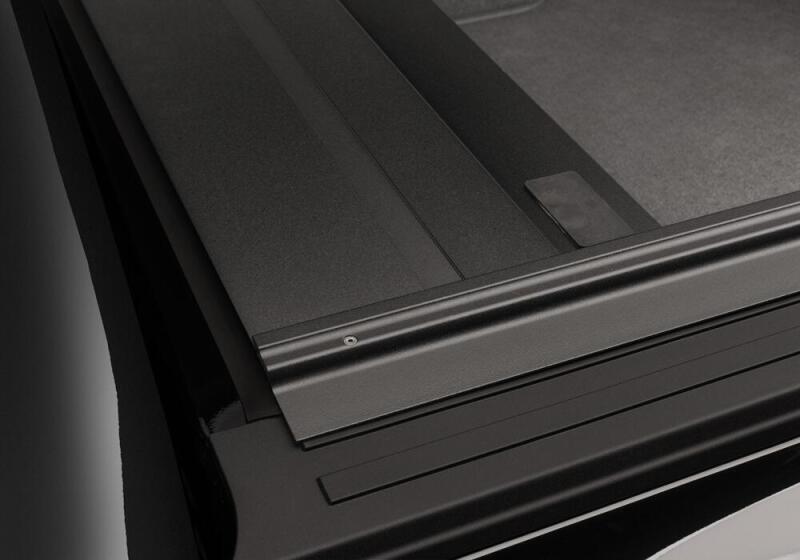Retrax 15-up F-150 Super Crew & Super Cab 5.5 Bed PowertraxPRO MX Retrax Retractable Bed Covers