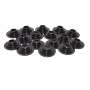 COMP Cams Steel Retainers 1.550in Triple COMP Cams Valve Springs, Retainers