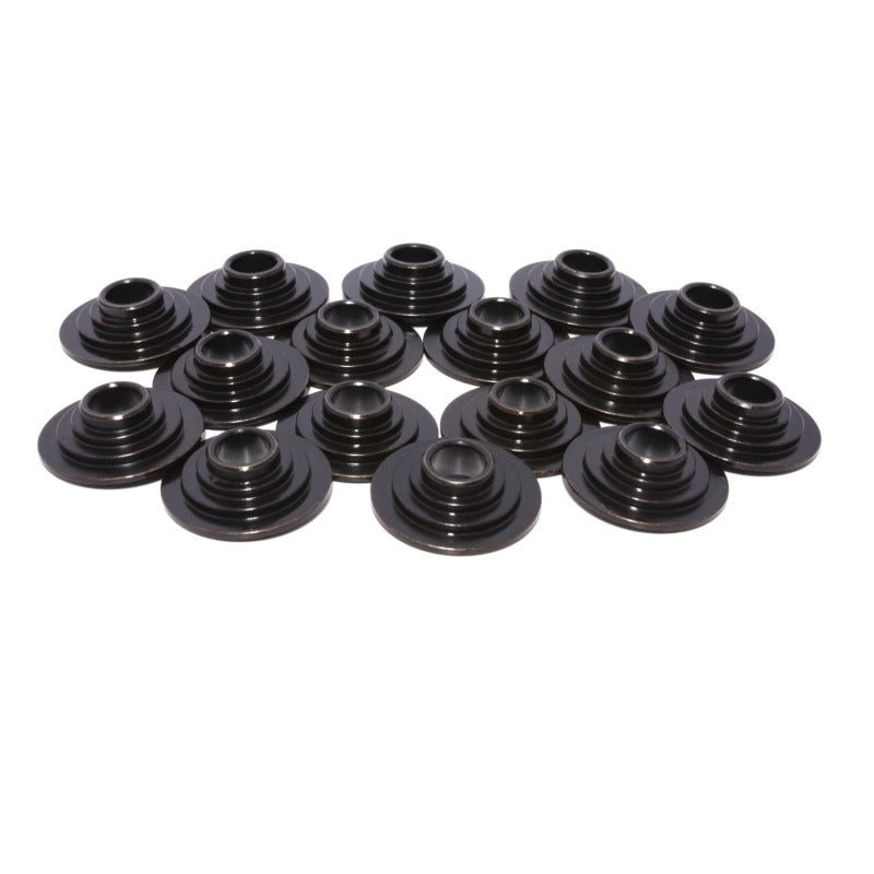 COMP Cams Steel Retainers 1.550in Triple COMP Cams Valve Springs, Retainers