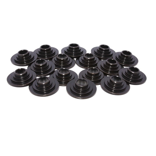 COMP Cams Steel Retainers 1.550in Triple COMP Cams Valve Springs, Retainers