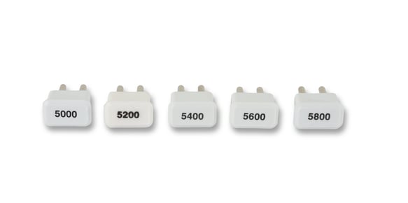 MSD RPM Modules - 5000 Series Kit - Even Increments 8745 MSD Autoparts