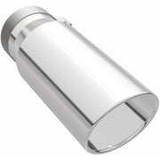 MagnaFlow Tip W/Clamp 5x13inch 4inch ID Magnaflow Catalytic Converter Universal