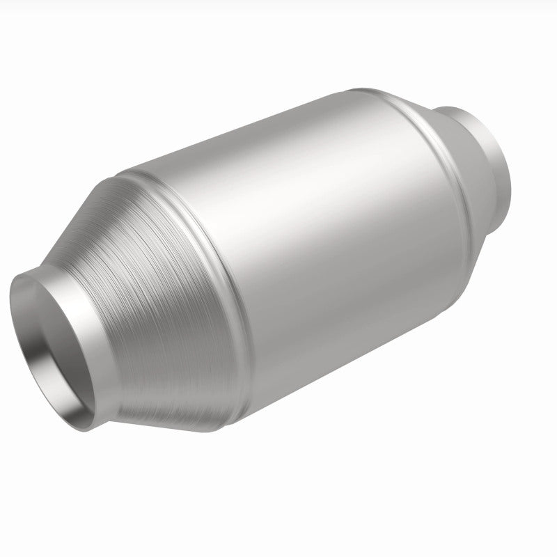 MagnaFlow Conv Universal 2.25 inch C/C CA Pre-OBDII