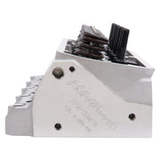 Edelbrock Single Perf SBF 1 90 Head Comp Edelbrock Heads
