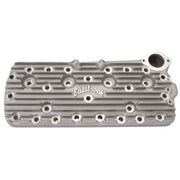 Edelbrock Cylinder Heads High Lift/Large Chamber for 1949-53 Model Ford Flatheads (Pair) Edelbrock Heads