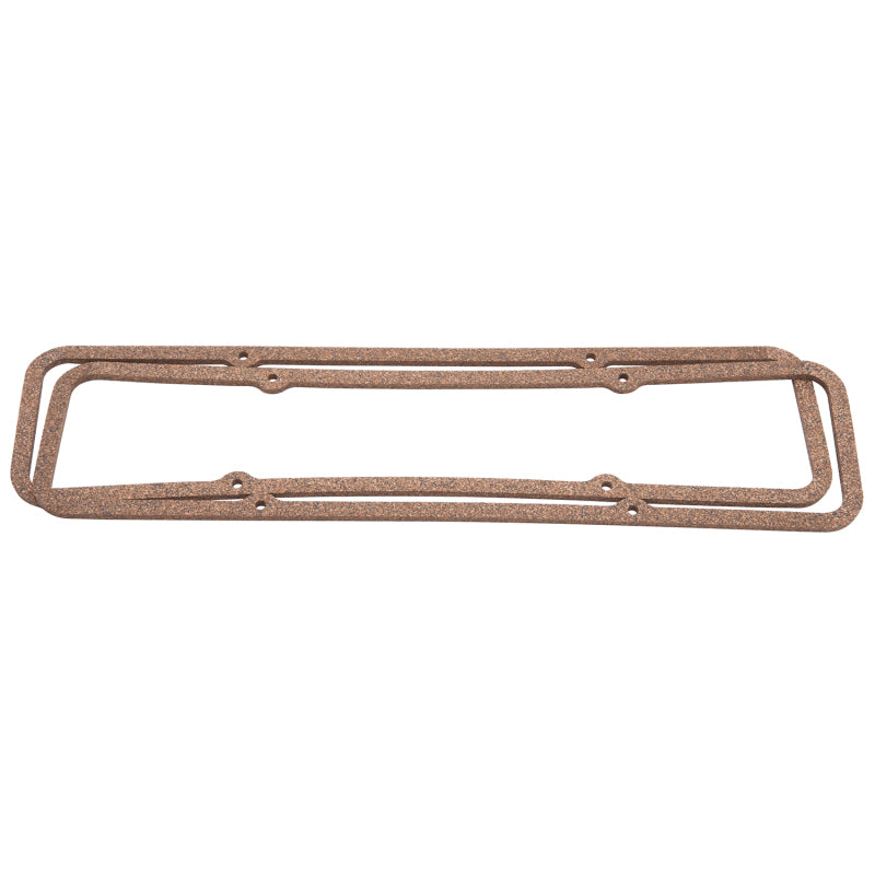 Edelbrock Gasket V/C SBC Pair Edelbrock Gasket Kits