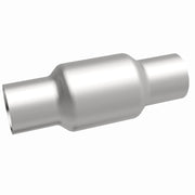 MagnaFlow Universal Catalytic Converter 1.75inch pre-conv Magnaflow Catalytic Converter Universal