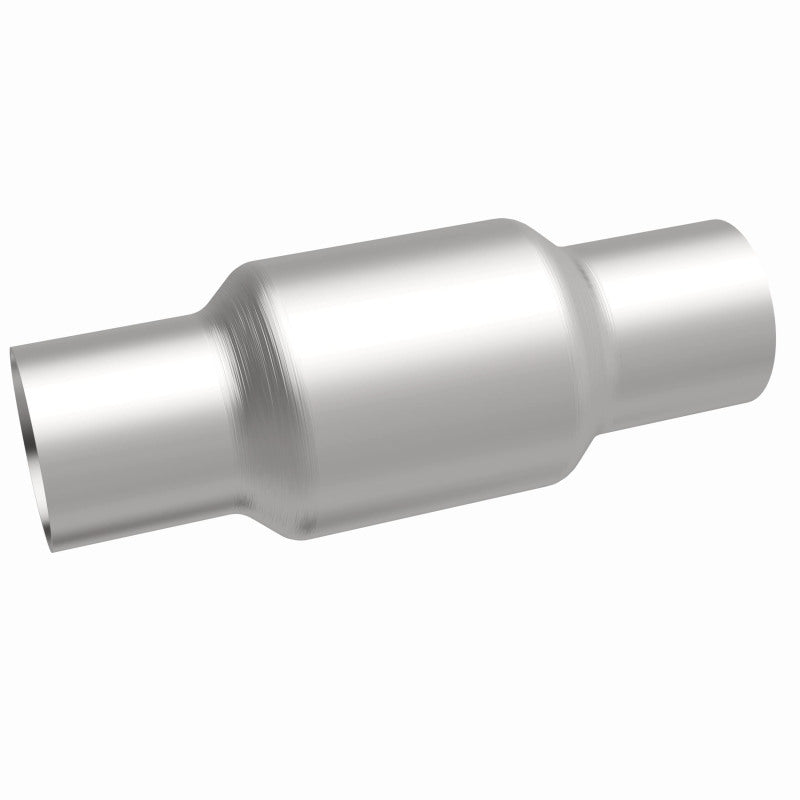 MagnaFlow Universal Catalytic Converter 1.75inch pre-conv Magnaflow Catalytic Converter Universal