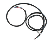 AEM Power Harness for 30-0300 X-Series Wideband Gauge AEM Wiring Harnesses