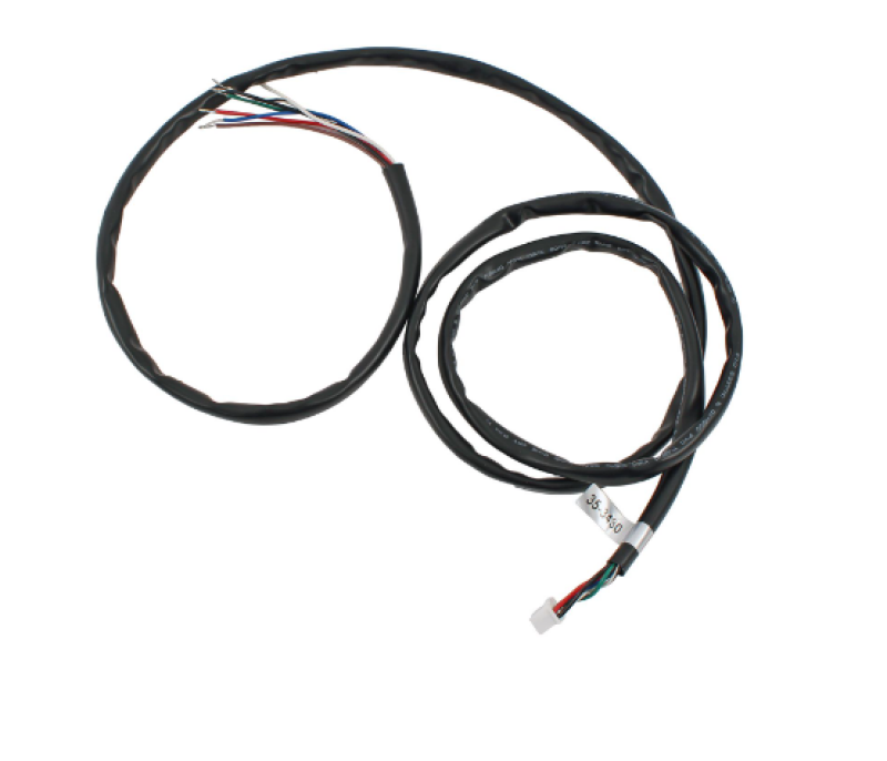 AEM Power Harness for 30-0300 X-Series Wideband Gauge AEM Wiring Harnesses
