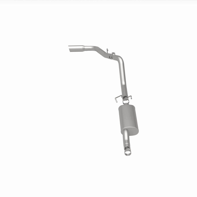 MagnaFlow Sys C/B 04 Ram Hemi Sc/Cc-Sb