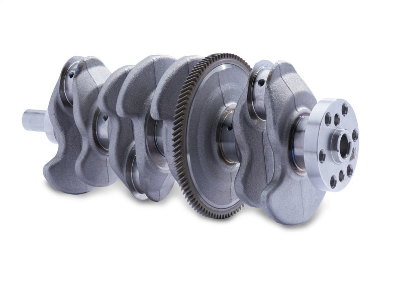 Ford Racing 2.3L EcoBoost Crankshaft Ford Racing Crankshafts