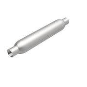 MagnaFlow Muff GP 3.5 Dia 18inch 2/2 Magnaflow Muffler