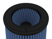 aFe Universal Momentum Intake Replacement Pro 5R Filter - 5in F x 7in B x 5.5in T x 6.5in H aFe Cold Air Intakes