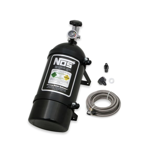 NOS Nitrous Bottle 14761BNOS