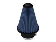 aFe Magnum FLOW Universal Air Filter 4 IN F X 7 IN B X 2-3/4 IN T X 9 IN H aFe Air Filters - Universal Fit