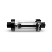 Edelbrock Clear View Fuel Filter - Universal Edelbrock Fuel Filters