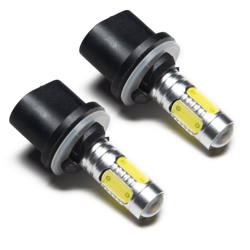 Oracle 880/881 Plasma Bulbs (Pair) - White ORACLE Lighting Bulbs