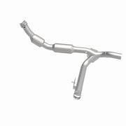 MagnaFlow 02-03 Ford F-150 5.4L Direct Fit Converter Magnaflow Catalytic Converter Direct Fit