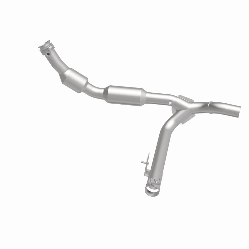 MagnaFlow 02-03 Ford F-150 5.4L Direct Fit Converter Magnaflow Catalytic Converter Direct Fit