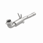 MagnaFlow Direct Fit Catalytic Converter Corvette 92-93 Magnaflow Catalytic Converter Direct Fit