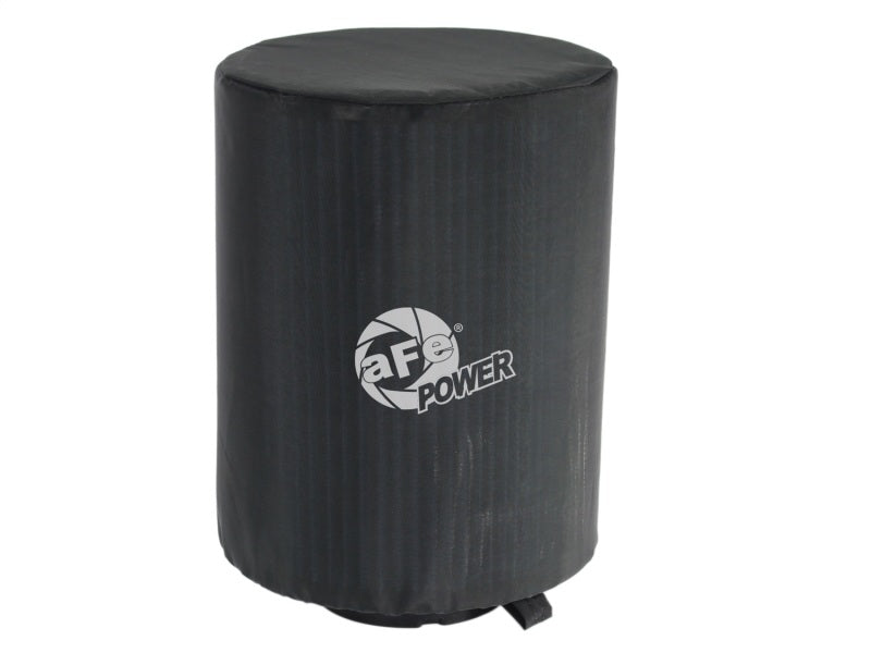 aFe MagnumSHIELD Pre-Filters P/F: 24-91042/21-90058/72-90058 (Black) aFe Pre-Filters