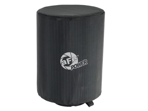 aFe MagnumSHIELD Pre-Filters P/F: 24-91042/21-90058/72-90058 (Black) aFe Pre-Filters