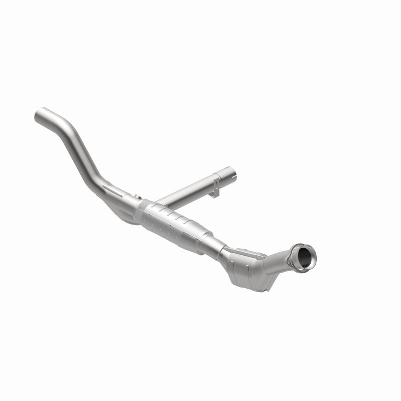 MagnaFlow Direct Fit Catalytic Converter 97-98 Ford F-150 4.6L Magnaflow Catalytic Converter Direct Fit