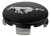 Ford Racing 15-16 Ford Mustang Wheel Center Cap Ford Racing Wheel Center Caps