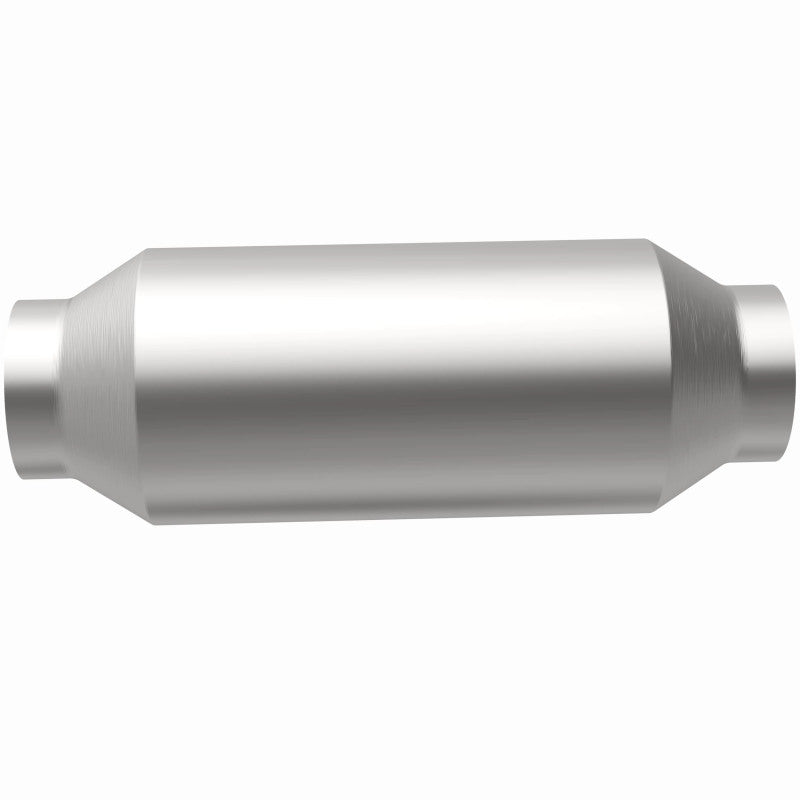MagnaFlow Universal Catalytic Converter 2 inch C/C spun body Magnaflow Catalytic Converter Universal