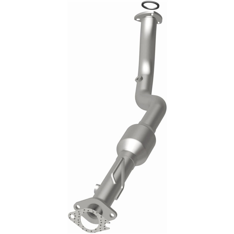 MagnaFlow Conv DF 98-02 Honda Passport 3.2L