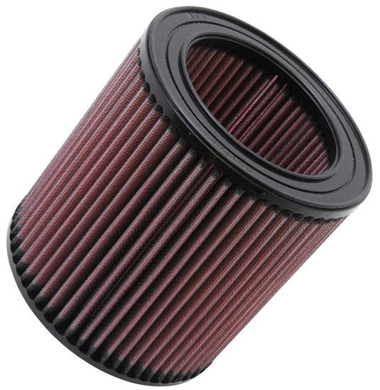 K&N Replacement Air Filter PONTIAC,BUICK,CHEVY 1985-96 K&N Engineering Air Filters - Drop In
