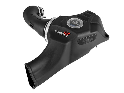 aFe Momentum GT Pro 5R Cold Air Intake System 18-19 Ford Mustang GT 5.0L V8 aFe Cold Air Intakes