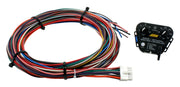 AEM V3 Standard Controller Kit - Internal MAP w/ 35psi Max AEM Water Meth Components