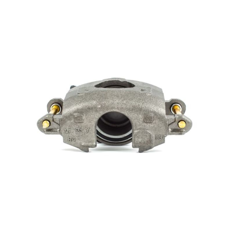 Power Stop 94-96 Chevrolet Impala Front Left Autospecialty Caliper w/o Bracket PowerStop Brake Calipers - OE