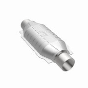 MagnaFlow Universal Catalytic Converter 2.25 inch PC2 Front Magnaflow Catalytic Converter Universal