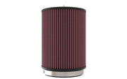 K&N 5-1/2in id Flg 7in od 9in h W/Stud K&N Engineering Air Filters - Universal Fit