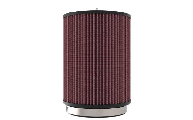 K&N 5-1/2in id Flg 7in od 9in h W/Stud K&N Engineering Air Filters - Universal Fit