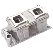 Edelbrock Str Tunnel Ram 396-454 Manifold Edelbrock Intake Manifolds